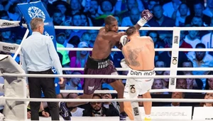 Ołeksandr Usyk i Daniel Dubois zmierzą się po raz drugi już 19 lipca na Wembley w Londynie