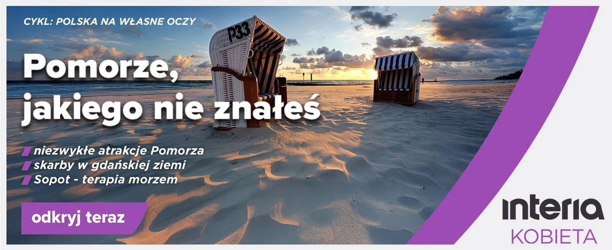 Polska na własne oczy. Czytaj i odkrywaj więcej Polska na własne oczy. Czytaj i odkrywaj więcej