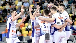 Siatkarze Norwida Częstochowa w sezonie 2024/2025
