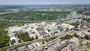Takiej fabryki w Polsce jeszcze nie było. Danone rusza z produkcją w Opolu