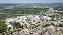 Fabryka żywności medycznej Danone ruszyła w Opolu
