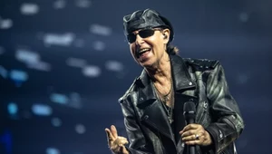 Legenda z rockowym jadem znów w Krakowie. "Po prostu jesteście wspaniali"