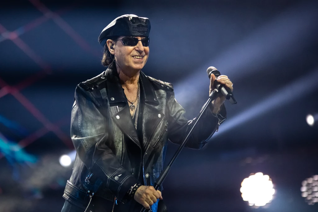 Klaus Meine (Scorpions)