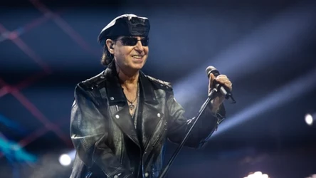 Klaus Meine (Scorpions)