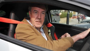 Ulubiony samochód Jeremy’ego Clarksona trafił na aukcję. Cena zwala z nóg 