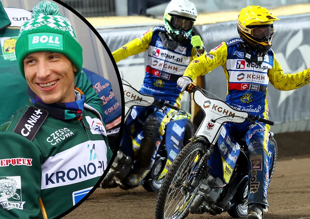 Martin Vaculik i Anders Thomsen pożegnają się ze Stalą Gorzów. Będzie kasa na Piotra Pawlickiego. Martin Vaculik i Anders Thomsen pożegnają się ze Stalą Gorzów. Będzie kasa na Piotra Pawlickiego.