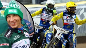 Martin Vaculik i Anders Thomsen pożegnają się ze Stalą Gorzów. Będzie kasa na Piotra Pawlickiego.