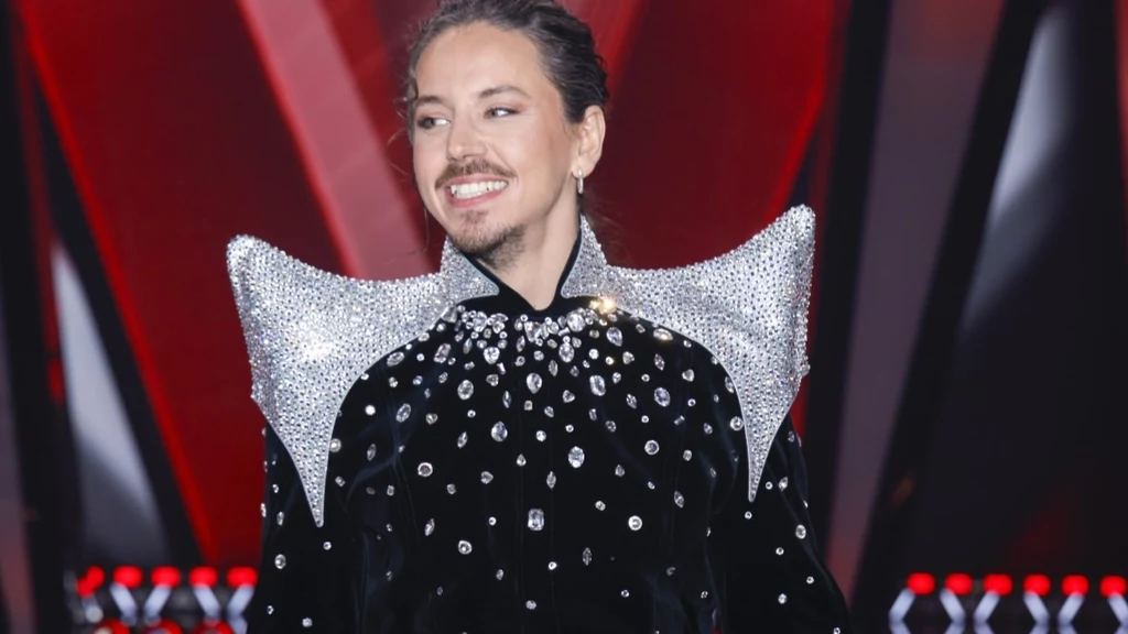 Michał Szpak Michał Szpak