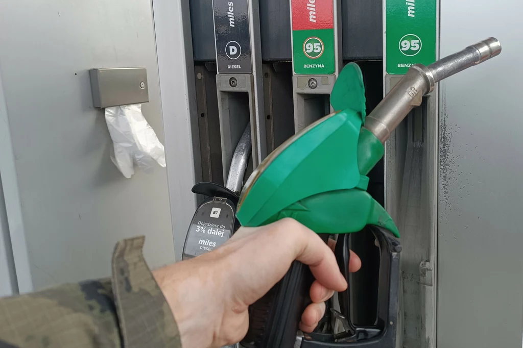 Ostatni tydzień czerwca przyniesie wzrosty cen na stacjach paliw, szczególnie oleju napędowego Ostatni tydzień czerwca przyniesie wzrosty cen na stacjach paliw, szczególnie oleju napędowego
