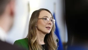 Agnieszka Dziemianowicz-Bąk apeluje o rozwagę