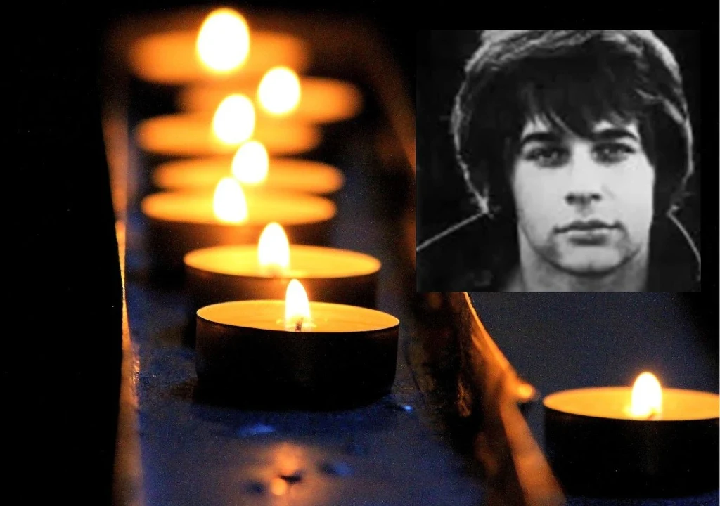 Nie żyje Lou Chrisitie