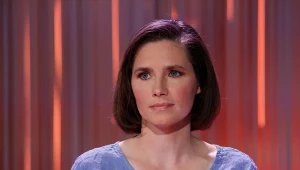 Amanda Knox