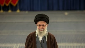 Izrael grzmi po atakach Iranu. "Taki człowiek nie może dłużej istnieć"