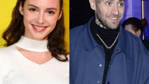 Martyna Byczkowska i Quebonafide