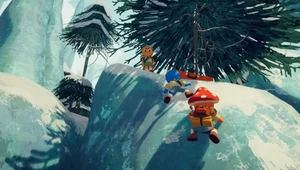 PEAK: Nowy hit na Steamie! Gra o górskiej wspinaczce podbija serca graczy