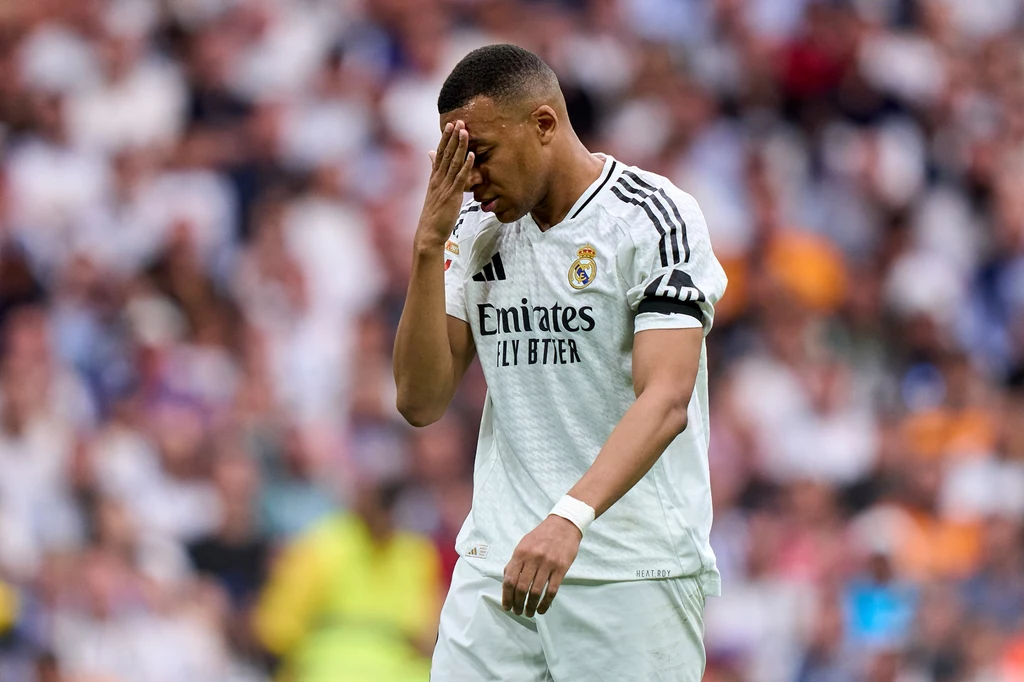 Kylian Mbappe Kylian Mbappe