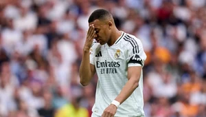 Kylian Mbappe