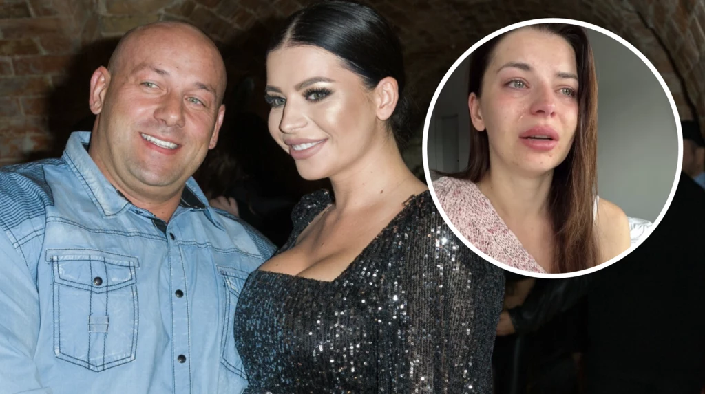 Kaja Kędzierska i Robert Burneika ogłosili rozstanie Kaja Kędzierska i Robert Burneika ogłosili rozstanie