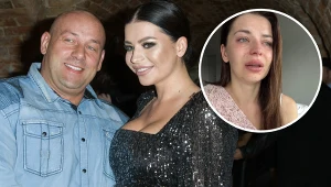 Kaja Kędzierska i Robert Burneika ogłosili rozstanie