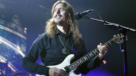 Opeth wystąpią w Polsce!