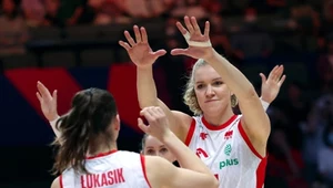 Niemcy - Polska w Lidze Narodów siatkarek 2025. Relacja na żywo