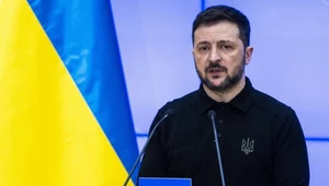 Zmiana na szczytach ukraińskiej armii. Zapadła decyzja 