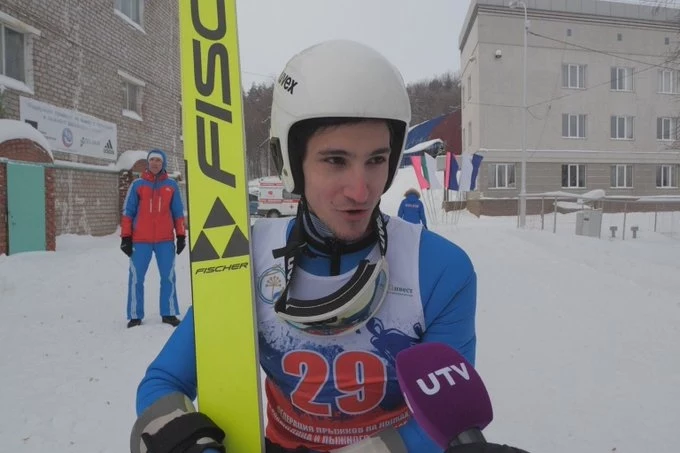Zachir Dżafarow Zachir Dżafarow