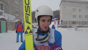 Rosyjski skoczek zszokował w ojczyźnie. Tej decyzji nikt się nie spodziewał