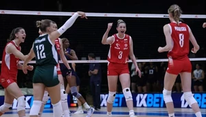Liga Narodów w siatkówce. Polska - Niemcy [WYNIK NA ŻYWO, RELACJA LIVE]
