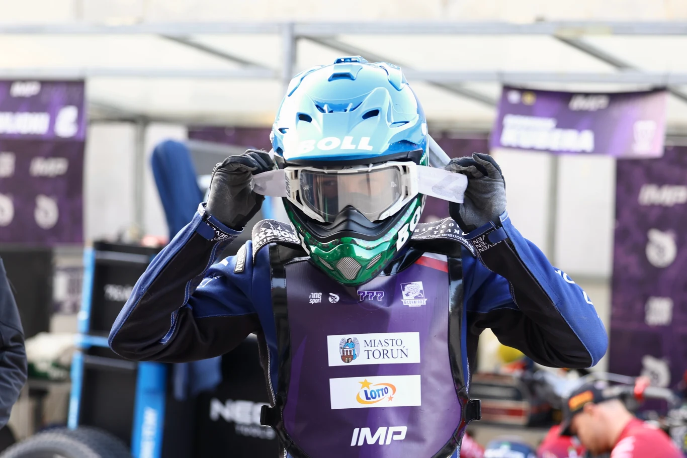 Piotr Pawlicki był jednym z najbardziej gorących nazwisk na giełdzie transferowej