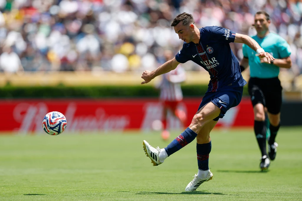 Fabian Ruiz Fabian Ruiz