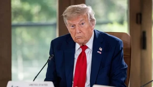USA zaatakują Iran? Europejscy urzędnicy ostrzegają Trumpa 