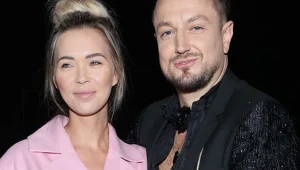 Sandra Kubicka i Baron