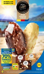 Останні акції в Lidl