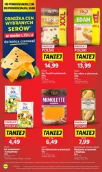 Останні акції в Lidl