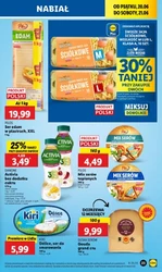 Najnowsze promocje w Lidlu
