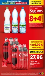 Najnowsze promocje w Lidlu