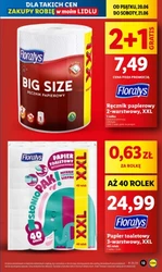 Najnowsze promocje w Lidlu