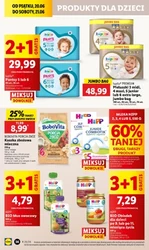 Najnowsze promocje w Lidlu