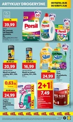 Najnowsze promocje w Lidlu