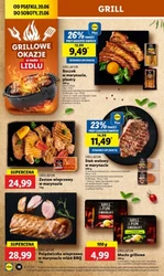 Najnowsze promocje w Lidlu