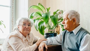 Ryzyko sarkopenii zwiększa się wraz z wiekiem i w połączeniu z wieloma schorzeniami przewlekłymi