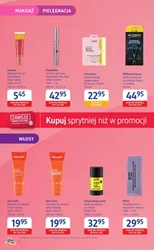 Drogerie dm - kupuj sprytnie niż w promocji