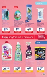 Drogerie dm - kupuj sprytnie niż w promocji