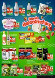 PSS Bochnia - gazetka promocyjna