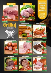 PSS Bochnia - gazetka promocyjna