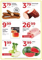Gazetka promocyjna FRAC