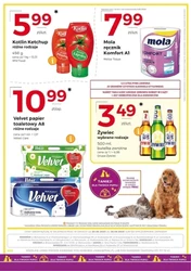 Gazetka promocyjna FRAC