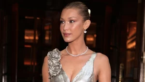 Bella Hadid znalazła sposób na nieskazitelną cerę