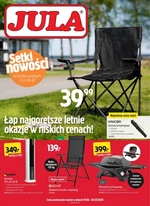Jula - setki nowości